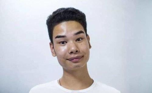 网红陈黎明退网了吗
