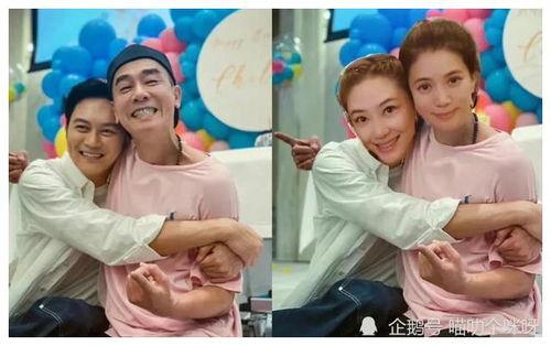 娱乐圈吃瓜爆料有孩子,明星夫妻喜得贵子，甜蜜晒娃引网友热议