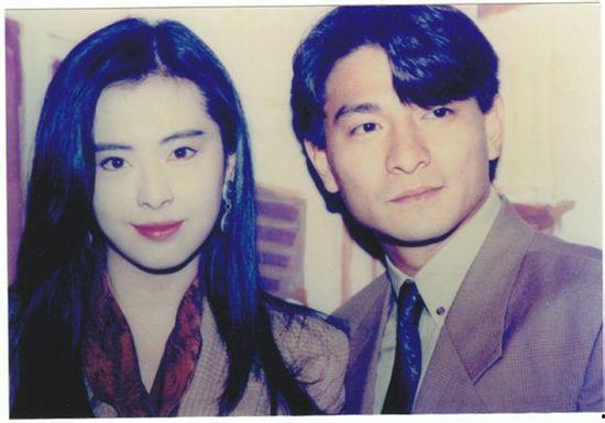 和张翰合作过的女明星,美丽邂逅与荧幕情缘